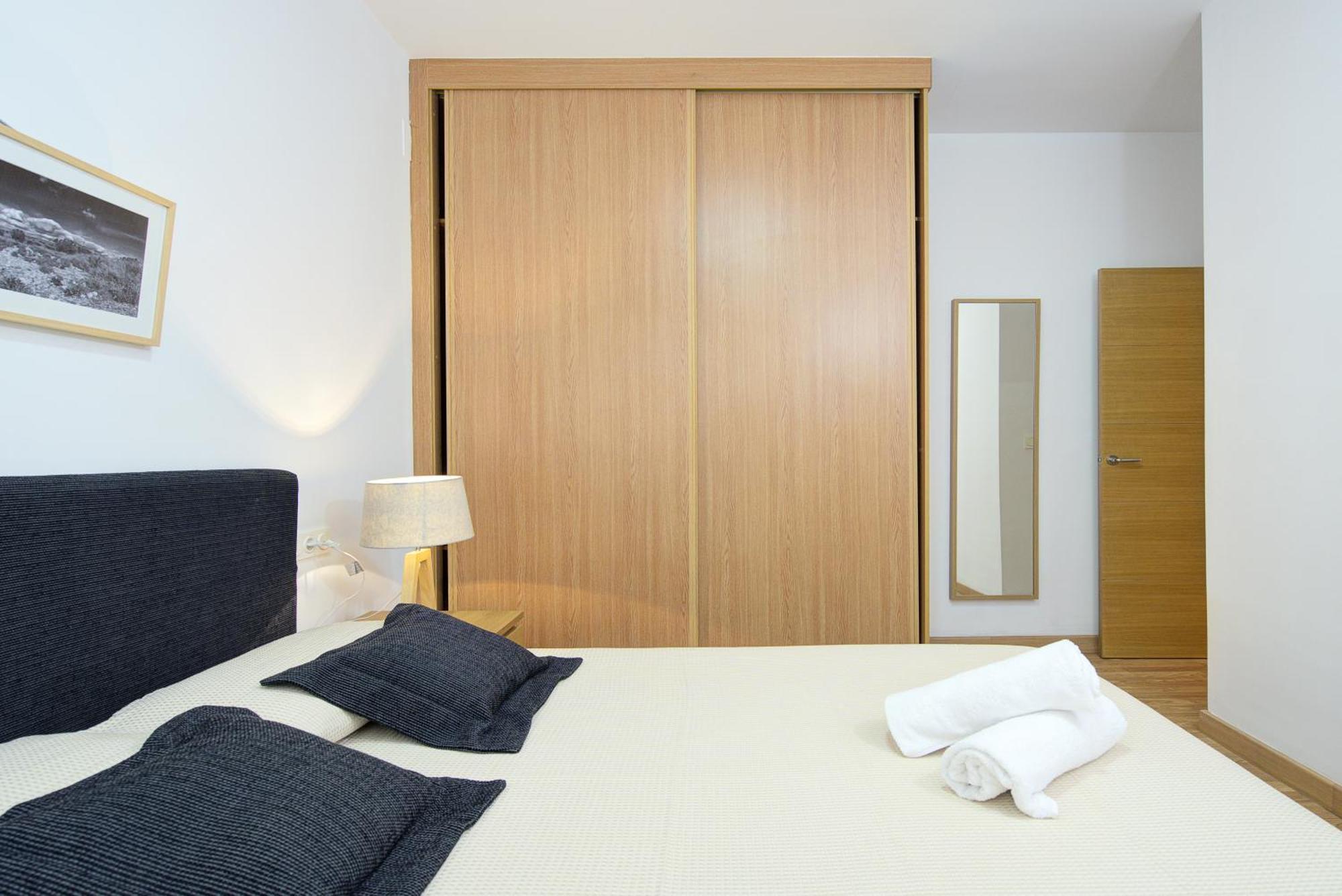 Triana Cactus Apartment Melilla Exterior photo