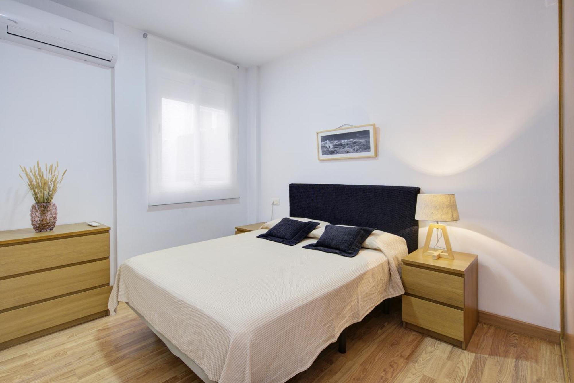 Triana Cactus Apartment Melilla Exterior photo